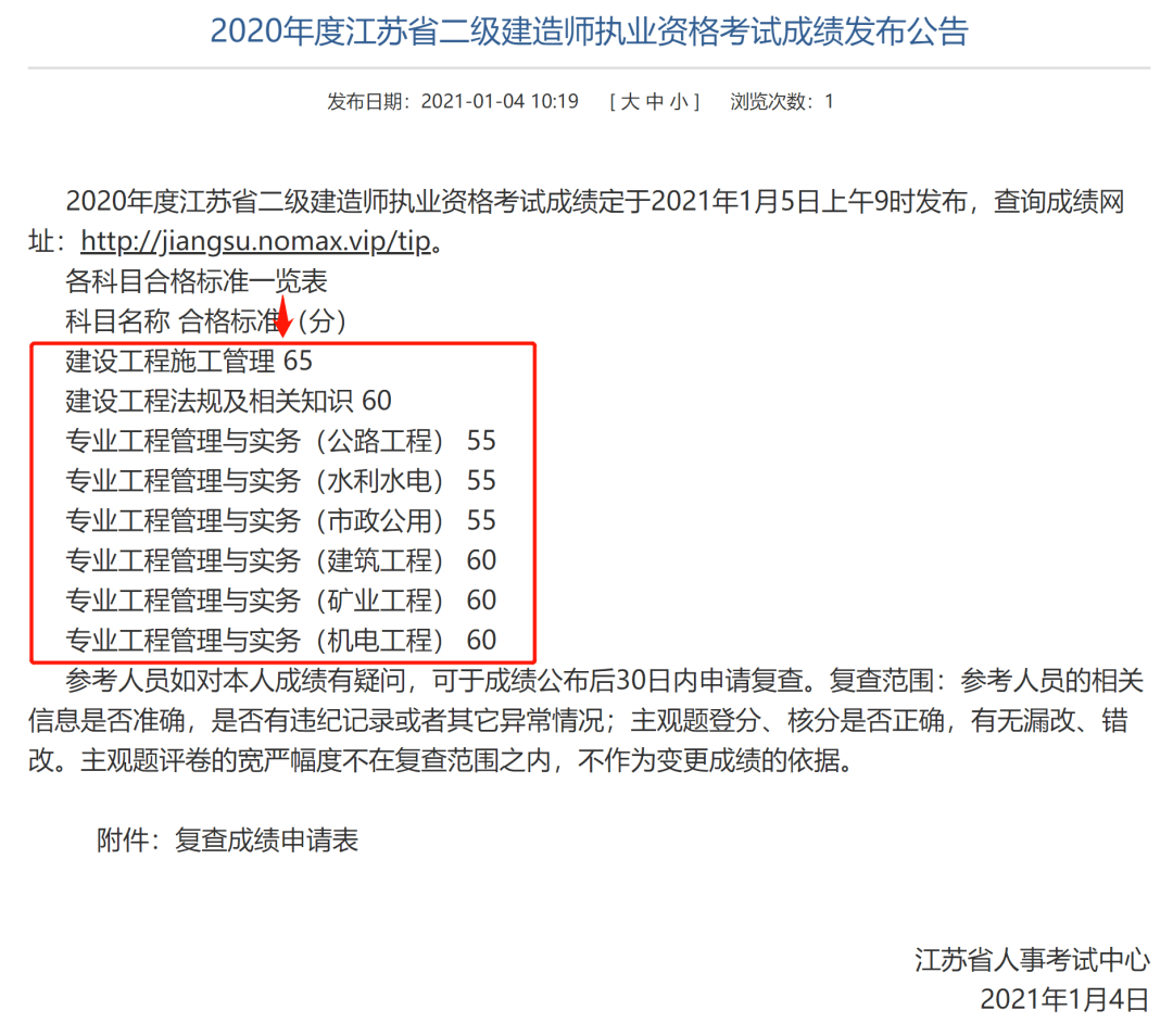 二建考试最新报考条件详解