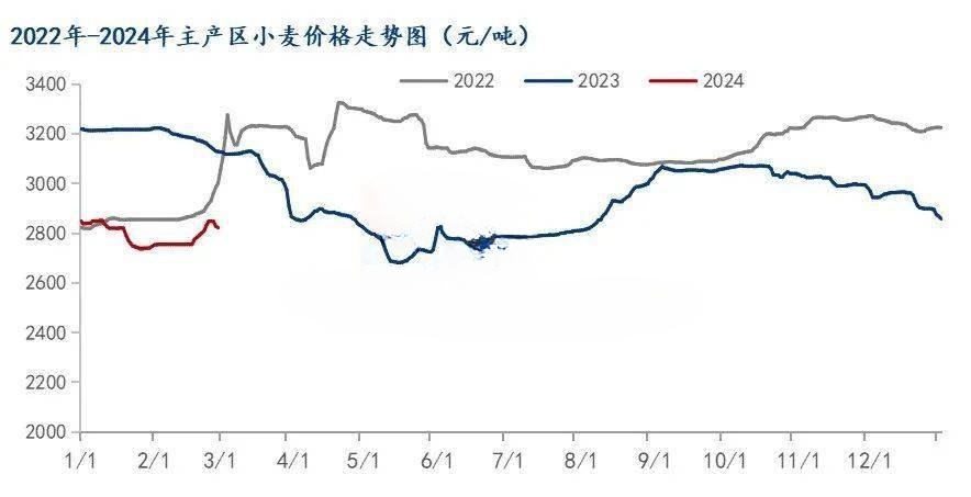 全国面粉价格最新行情解析