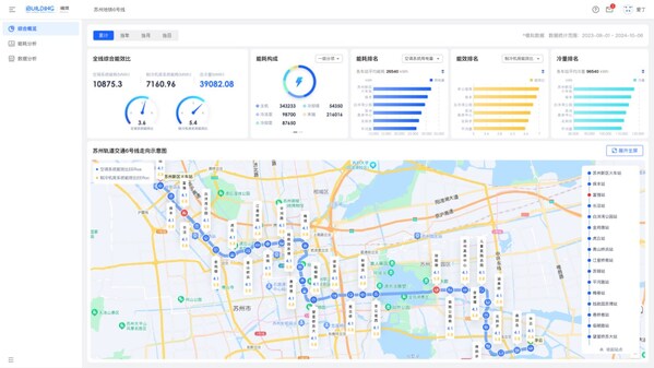 苏州地铁6号线最新线路图及其深远影响